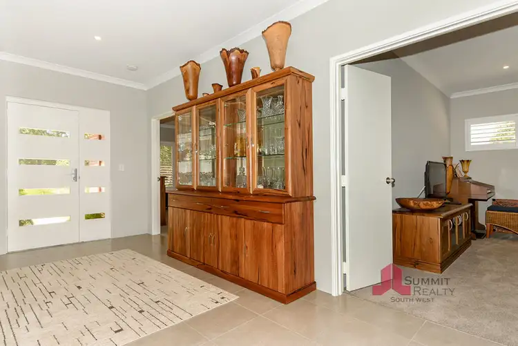 Fourth view of Homely house listing, 11 Weller Loop, Leschenault WA 6233