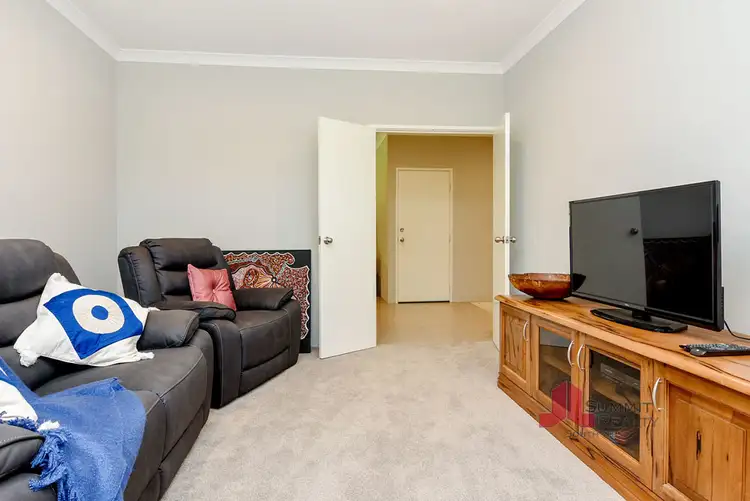 Fifth view of Homely house listing, 11 Weller Loop, Leschenault WA 6233