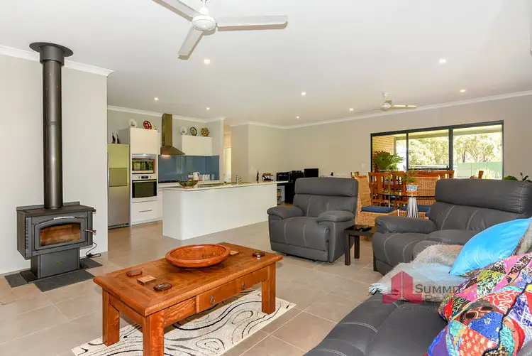 Seventh view of Homely house listing, 11 Weller Loop, Leschenault WA 6233