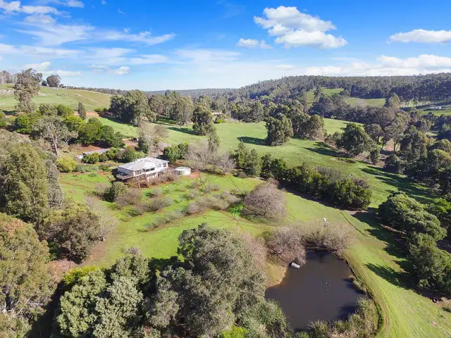 27 Shephard Street, Bridgetown WA 6255