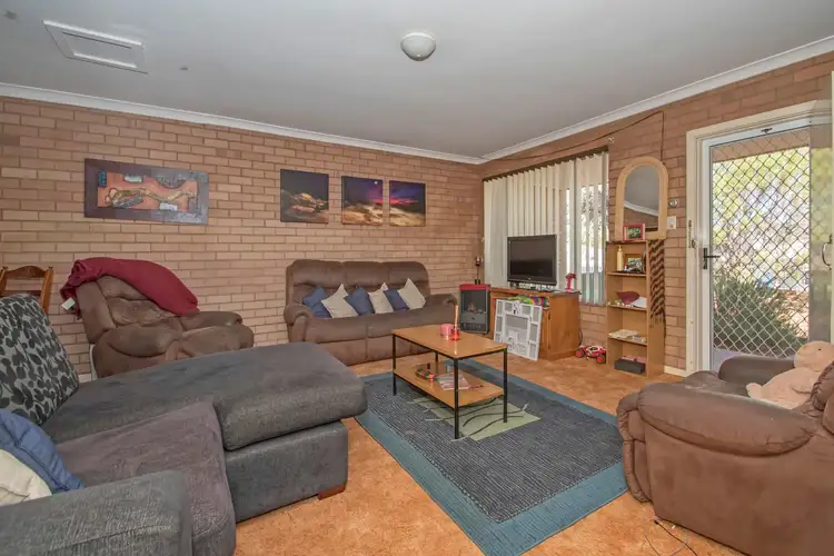 Second view of Homely house listing, 2/28 Frank Street, Kalgoorlie WA 6430