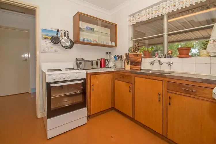 Fifth view of Homely house listing, 2/28 Frank Street, Kalgoorlie WA 6430