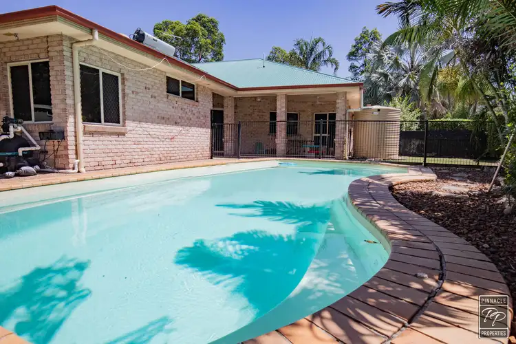2 Berkshire Place, Springfield Lakes QLD 4300