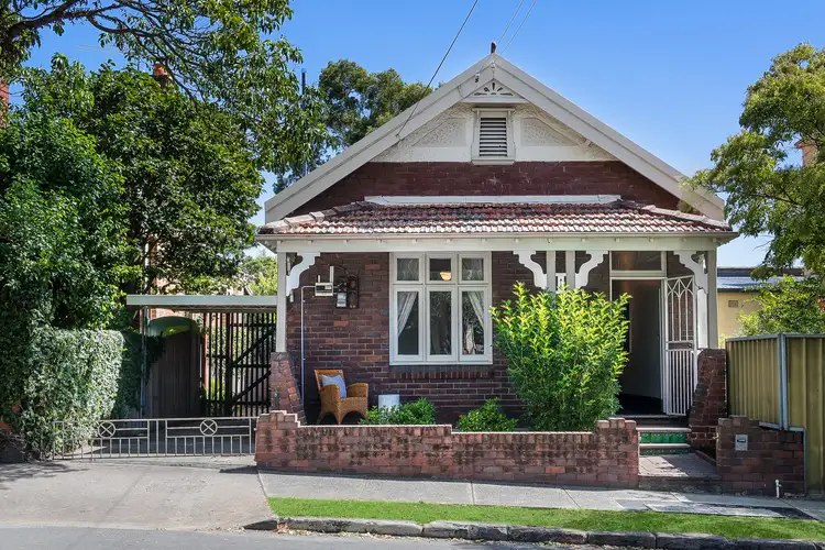 12 Toothill Street, Lewisham NSW 2049
