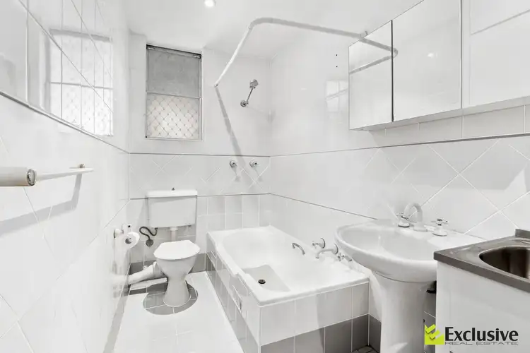 Fourth view of Homely apartment listing, 2/26 Hampstead Road, Homebush West NSW 2140