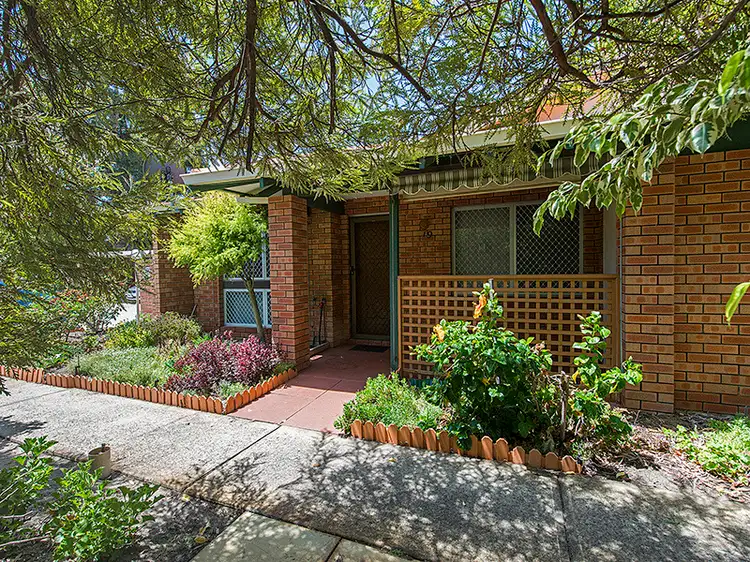 19/294 Knutsford Avenue, Kewdale WA 6105