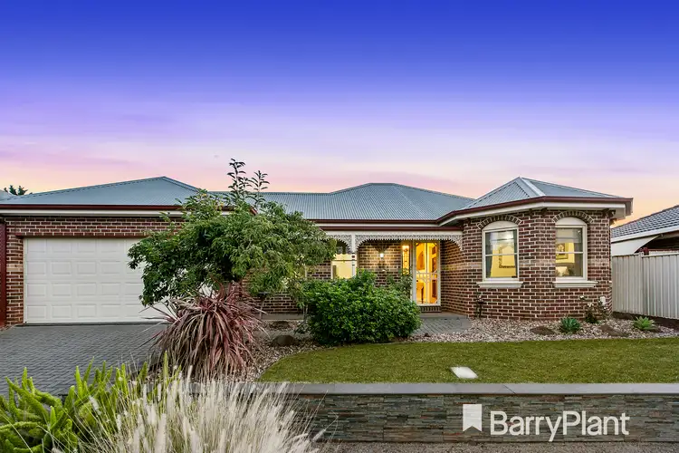 4 Excelsa Rise, Hoppers Crossing VIC 3029