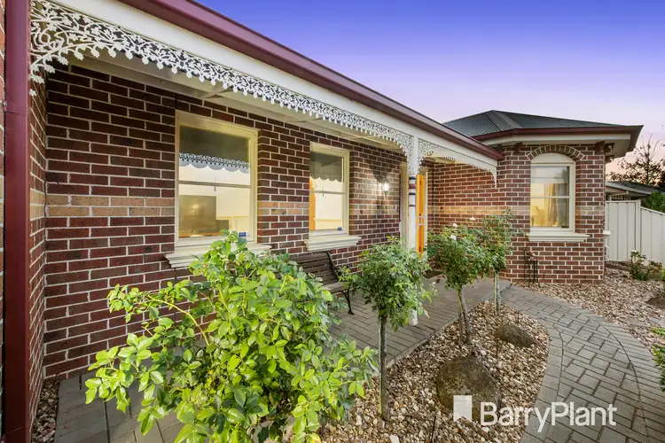 Third view of Homely house listing, 4 Excelsa Rise, Hoppers Crossing VIC 3029