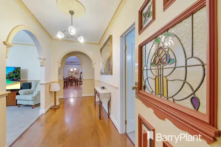 Fourth view of Homely house listing, 4 Excelsa Rise, Hoppers Crossing VIC 3029