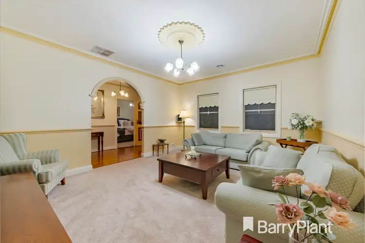 Fifth view of Homely house listing, 4 Excelsa Rise, Hoppers Crossing VIC 3029