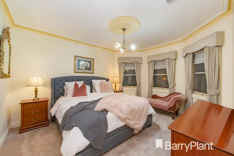 Sixth view of Homely house listing, 4 Excelsa Rise, Hoppers Crossing VIC 3029