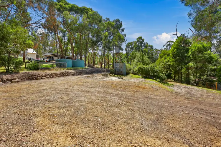 Second view of Homely land listing, 10 Arlunya Road, Chum Creek VIC 3777