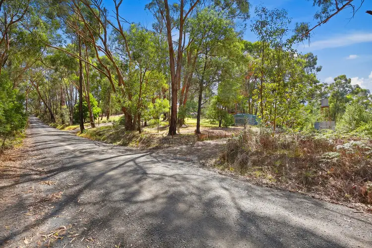 Fourth view of Homely land listing, 10 Arlunya Road, Chum Creek VIC 3777