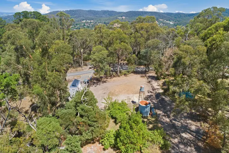 Sixth view of Homely land listing, 10 Arlunya Road, Chum Creek VIC 3777
