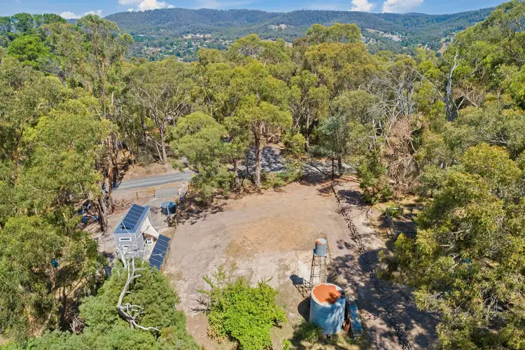 Seventh view of Homely land listing, 10 Arlunya Road, Chum Creek VIC 3777