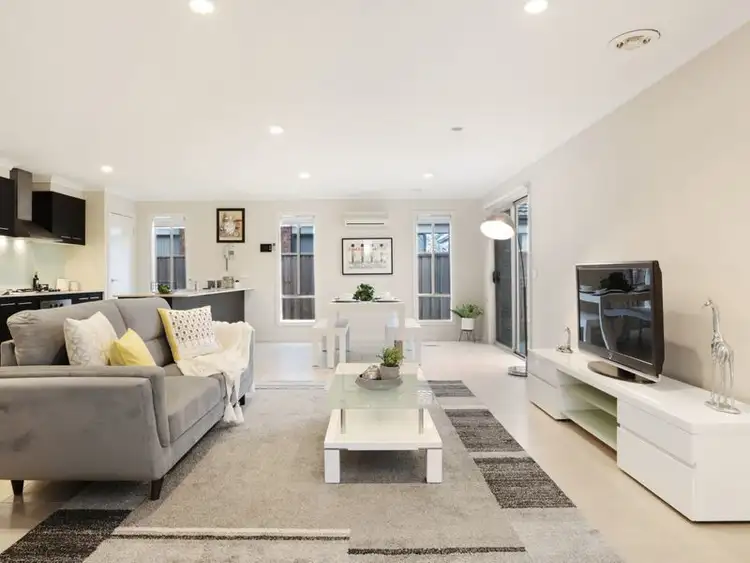 Second view of Homely house listing, 28 Sinclair Crescent, Tarneit VIC 3029