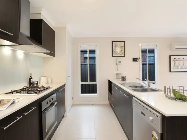 Third view of Homely house listing, 28 Sinclair Crescent, Tarneit VIC 3029