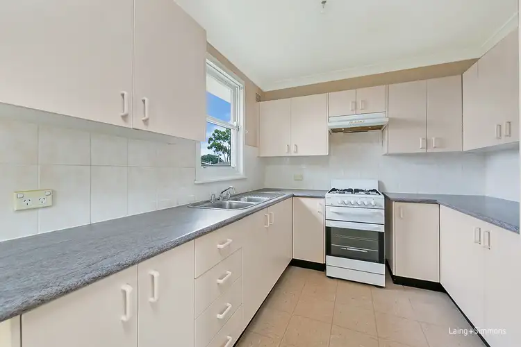 Second view of Homely house listing, 26 Stevenage Road, Hebersham NSW 2770