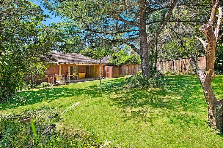 Second view of Homely house listing, 182 North Road, Eastwood NSW 2122