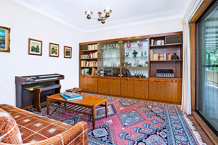 Fifth view of Homely house listing, 182 North Road, Eastwood NSW 2122