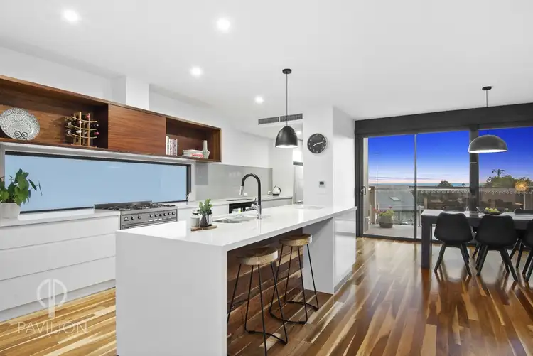 Second view of Homely house listing, 224 Shell Road, Ocean Grove VIC 3226