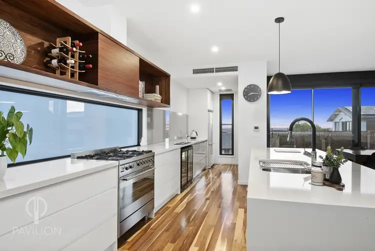 Fifth view of Homely house listing, 224 Shell Road, Ocean Grove VIC 3226