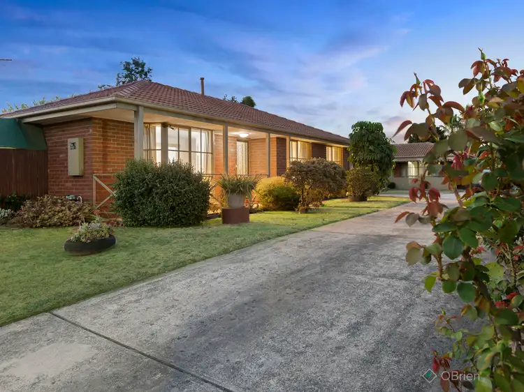 Main view of Homely unit listing, 1/11 King David Court, Hampton Park VIC 3976