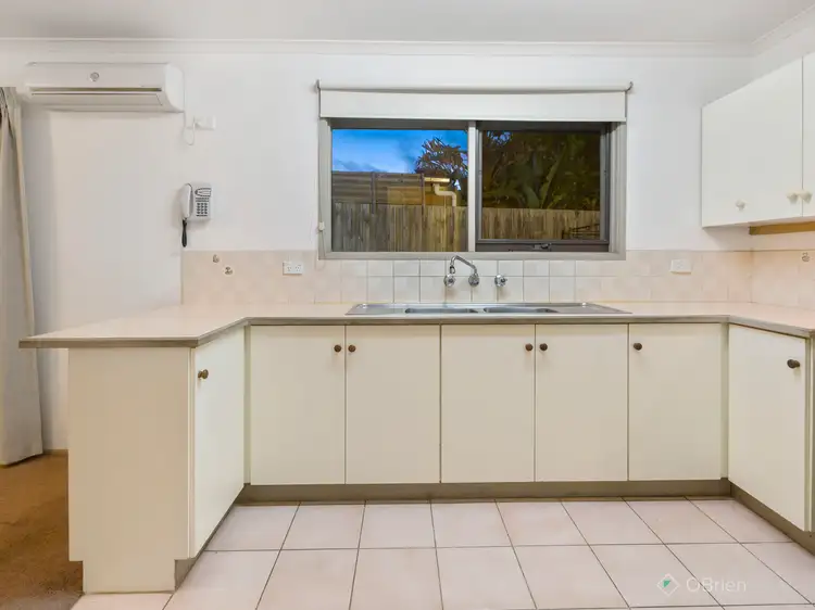Third view of Homely unit listing, 1/11 King David Court, Hampton Park VIC 3976