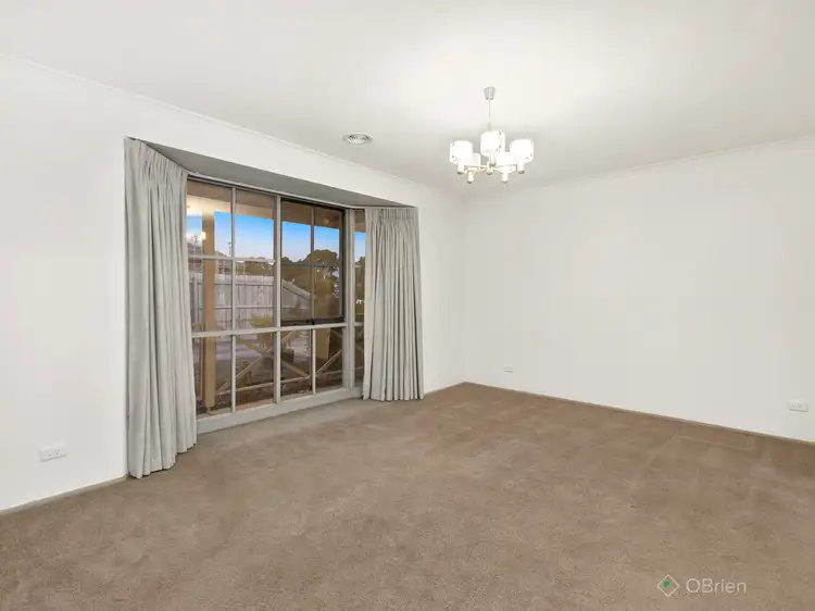 Fifth view of Homely unit listing, 1/11 King David Court, Hampton Park VIC 3976