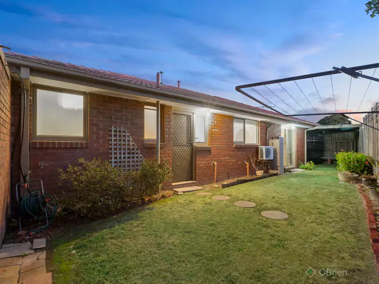 Sixth view of Homely unit listing, 1/11 King David Court, Hampton Park VIC 3976