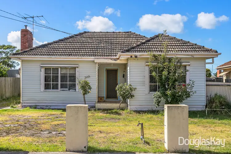 Main view of Homely house listing, 12 Dundalk Street, Sunshine VIC 3020