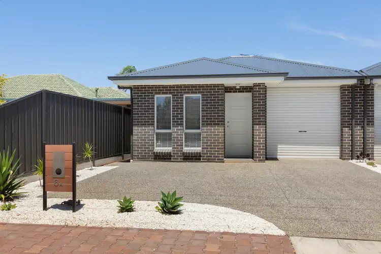 6a Parkwood Grove, Mitchell Park SA 5043