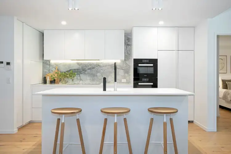 Sixth view of Homely apartment listing, 2112/30 Johnston Street, Bulimba QLD 4171
