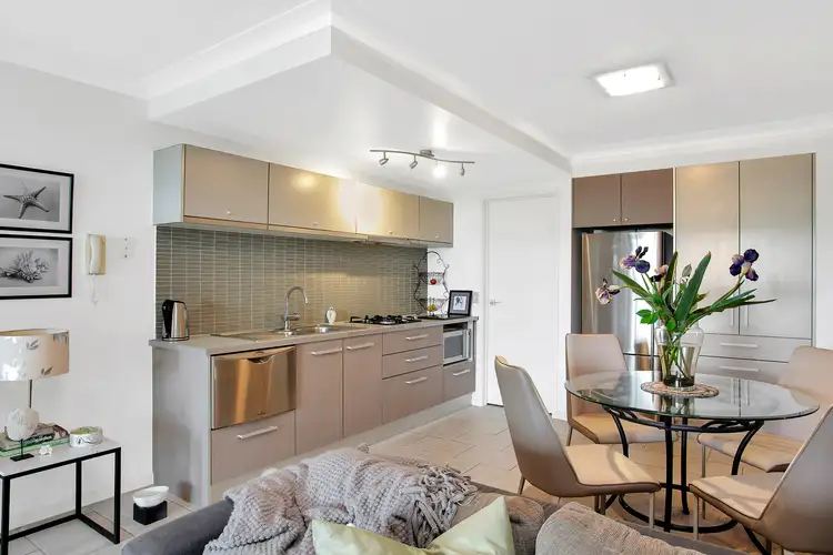 Fourth view of Homely unit listing, 10/3108 The Boulevard, Carrara QLD 4211