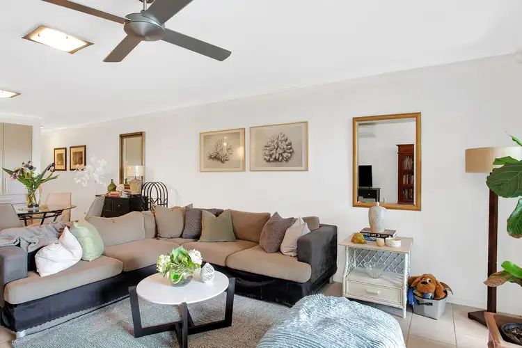 Sixth view of Homely unit listing, 10/3108 The Boulevard, Carrara QLD 4211