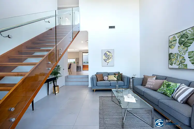 Fourth view of Homely semi-detached listing, 123 Moffatts Drive, Telopea NSW 2117