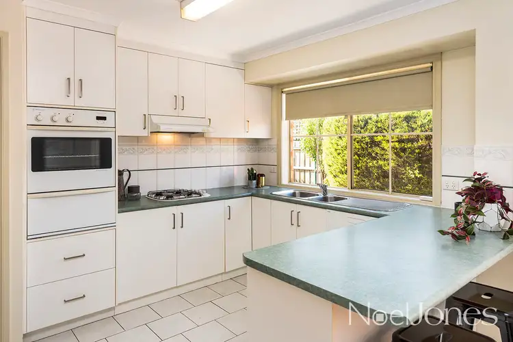 Second view of Homely unit listing, 3/18 Karingal Street, Croydon North VIC 3136