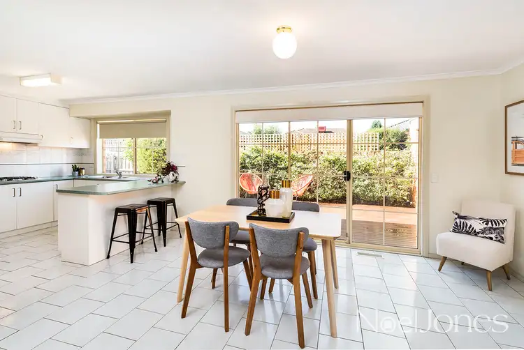Third view of Homely unit listing, 3/18 Karingal Street, Croydon North VIC 3136