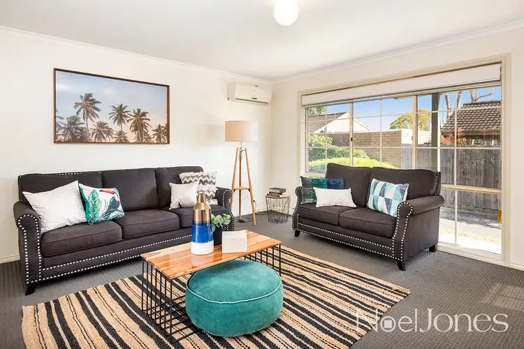 Fourth view of Homely unit listing, 3/18 Karingal Street, Croydon North VIC 3136