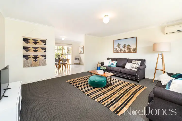 Fifth view of Homely unit listing, 3/18 Karingal Street, Croydon North VIC 3136