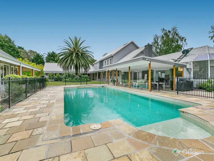 8-10 Kensington Avenue, Frankston South VIC 3199