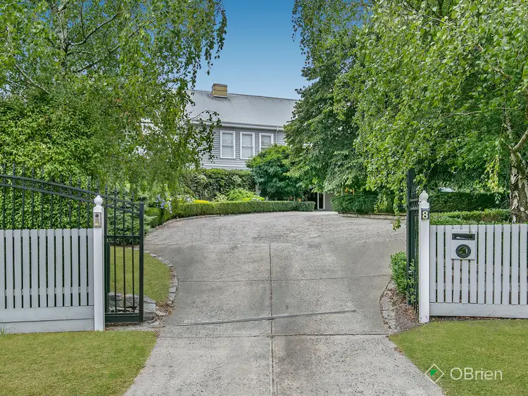 Second view of Homely house listing, 8-10 Kensington Avenue, Frankston South VIC 3199