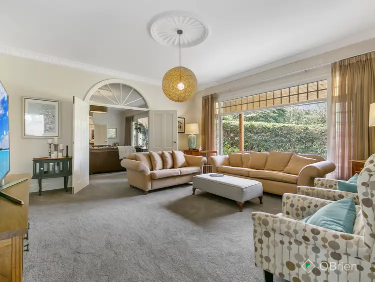 Fifth view of Homely house listing, 8-10 Kensington Avenue, Frankston South VIC 3199