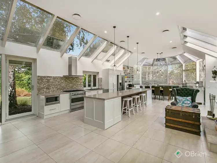 Sixth view of Homely house listing, 8-10 Kensington Avenue, Frankston South VIC 3199