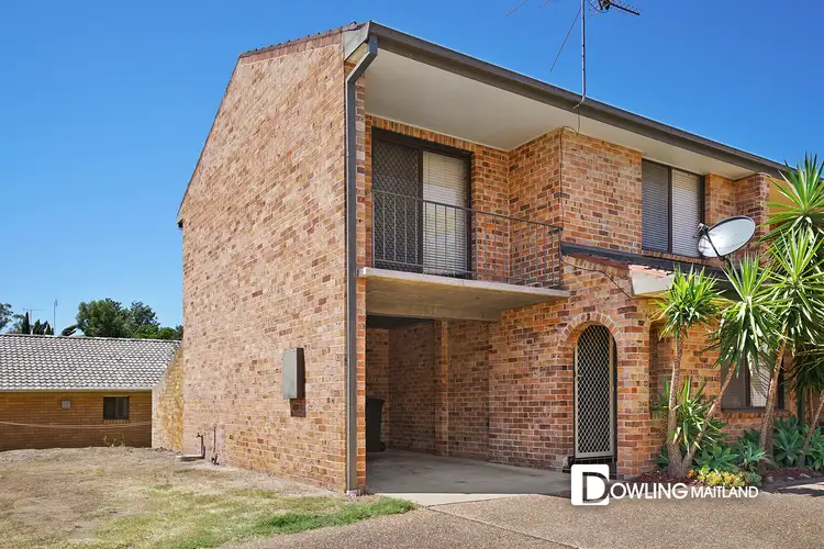 3/22 Card Crescent, East Maitland NSW 2323