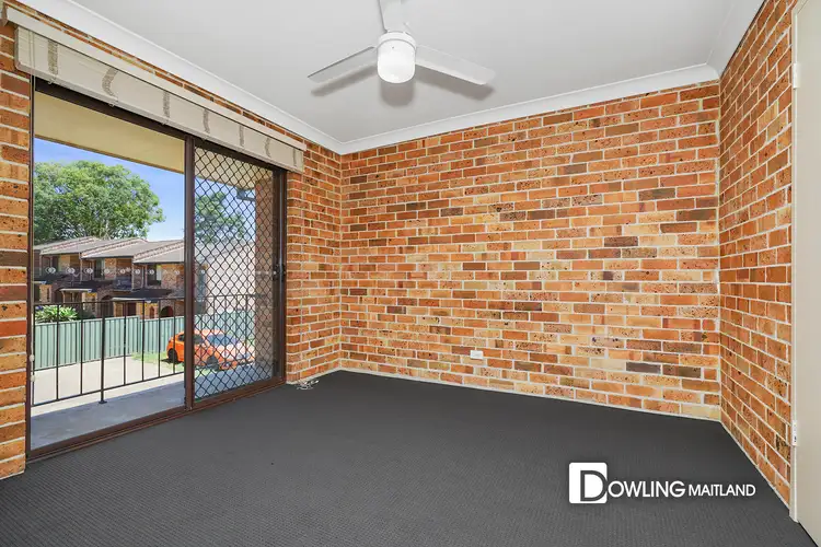 Sixth view of Homely townhouse listing, 3/22 Card Crescent, East Maitland NSW 2323