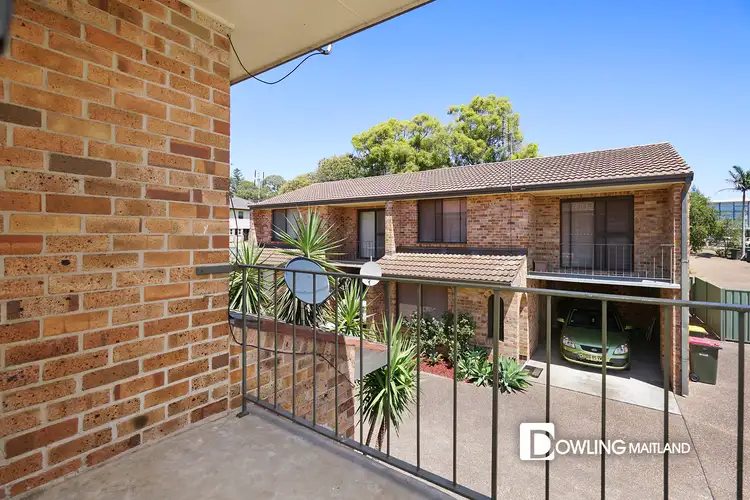 Seventh view of Homely townhouse listing, 3/22 Card Crescent, East Maitland NSW 2323