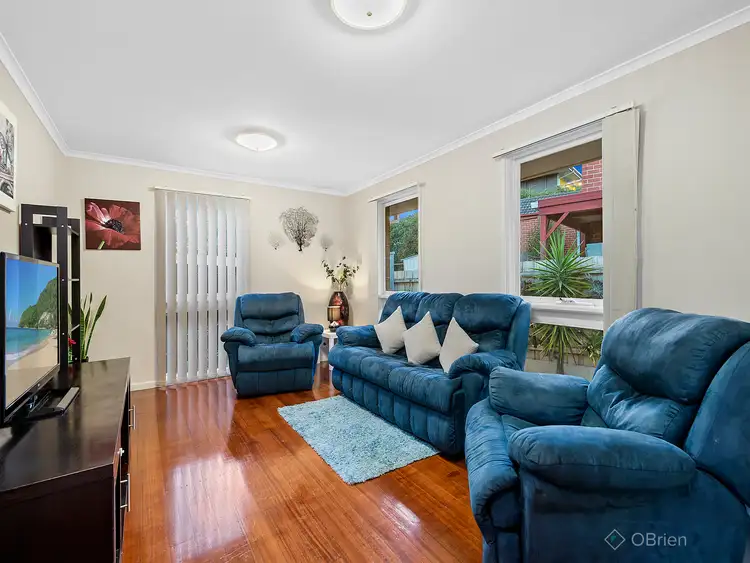 Second view of Homely unit listing, 10 Heatherton Road, Endeavour Hills VIC 3802