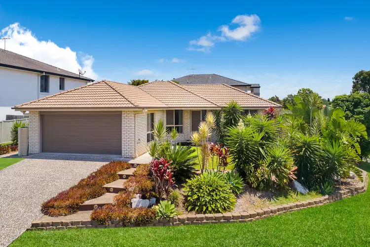 Main view of Homely house listing, 2 Possum Street, Warner QLD 4500