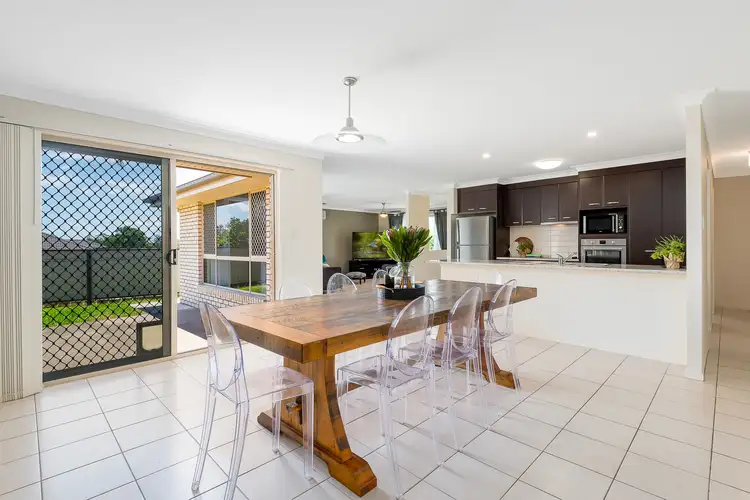 Second view of Homely house listing, 2 Possum Street, Warner QLD 4500
